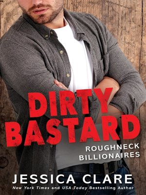 cover image of Dirty Bastard